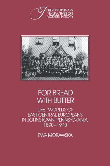 For Bread with Butter 1