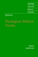 Spinoza: Theological-Political Treatise 1