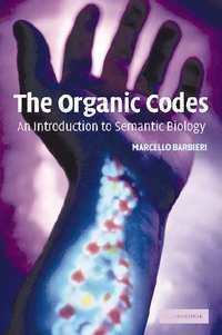 bokomslag The Organic Codes