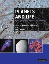 bokomslag Planets and Life
