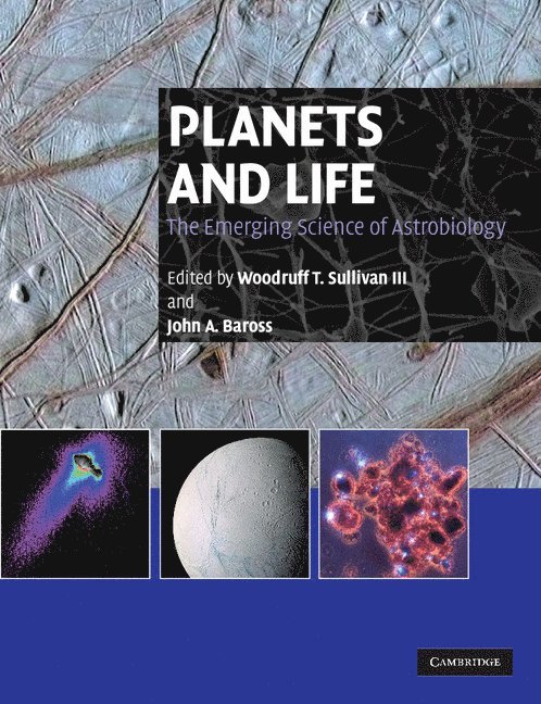 Planets and Life 1