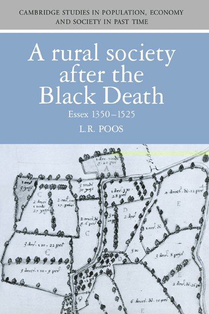 A Rural Society after the Black Death 1