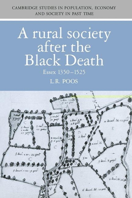 A Rural Society after the Black Death