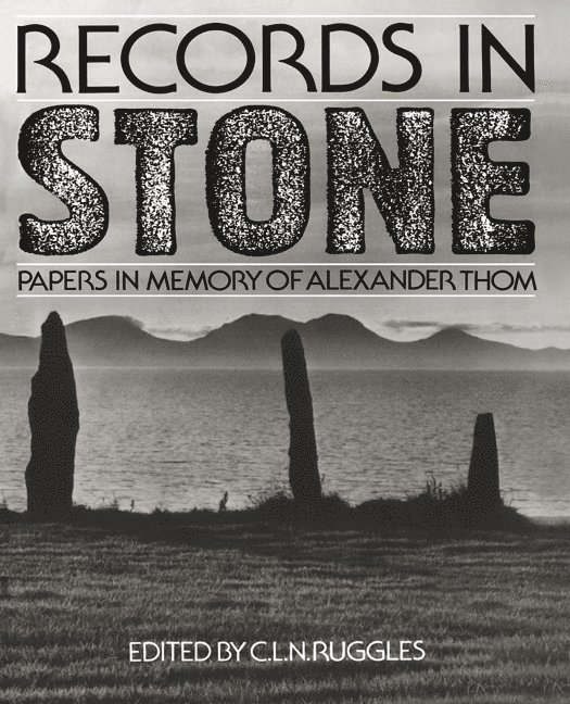 Records in Stone 1