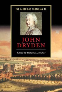 bokomslag The Cambridge Companion to John Dryden