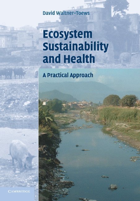 Ecosystem Sustainability and Health 1