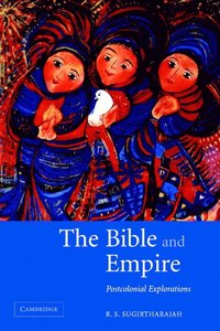 bokomslag The Bible and Empire