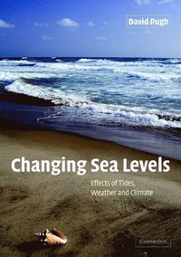 bokomslag Changing Sea Levels