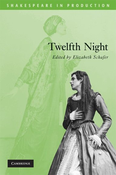 William Shakespeare, Elizabeth Schafer - Twelfth Night, Häftad