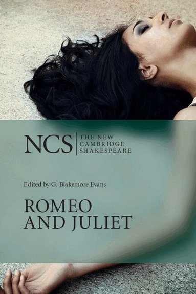 William Shakespeare, G. Blakemore Evans - Romeo and Juliet, Häftad