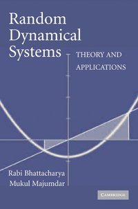 bokomslag Random Dynamical Systems