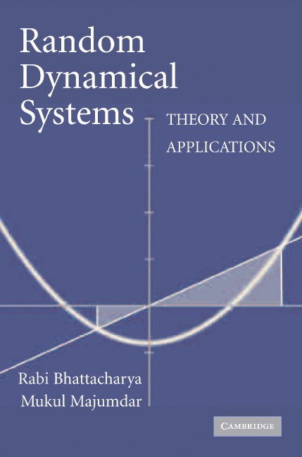 Random Dynamical Systems 1