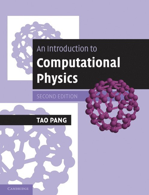 An Introduction to Computational Physics 1