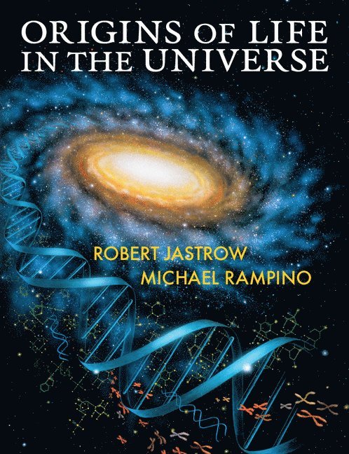 Origins of Life in the Universe 1