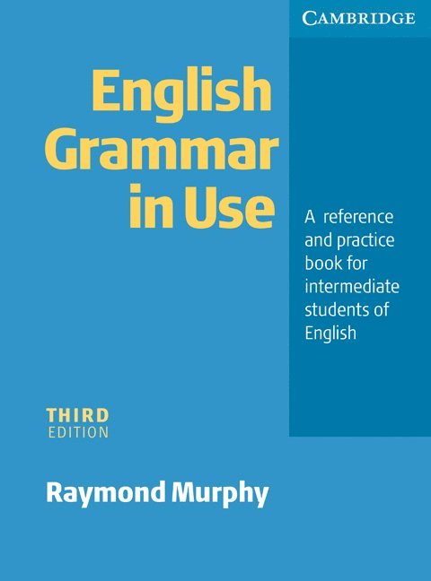 Raymond Murphy - English Grammar In Use without Answers, Häftad