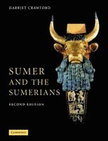 bokomslag Sumer and the Sumerians