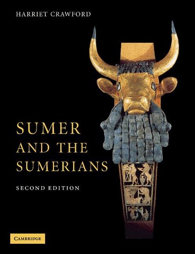 Harriet Crawford - Sumer and the Sumerians, Häftad