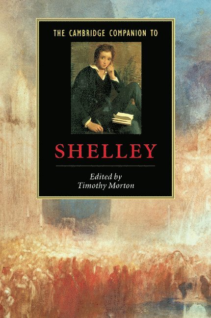 The Cambridge Companion to Shelley 1