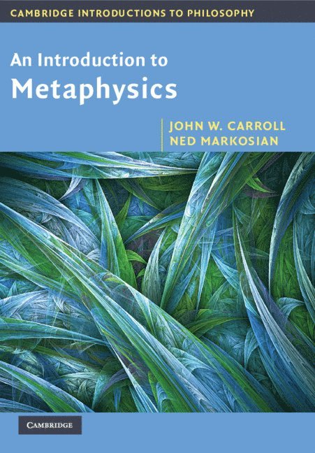 An Introduction to Metaphysics 1