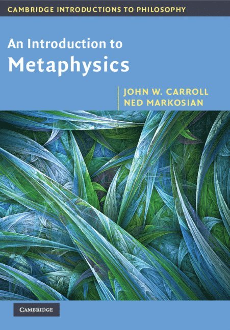 An Introduction to Metaphysics