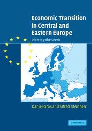 Economic Transition in Central and Eastern Europe