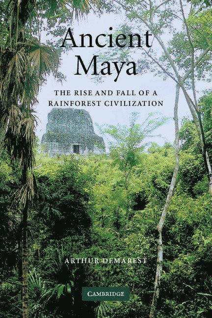 Ancient Maya 1