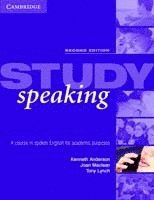 Study Speaking 1