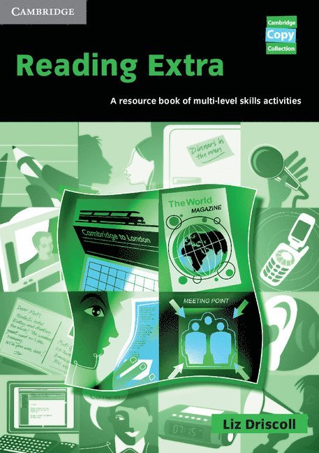 Reading Extra