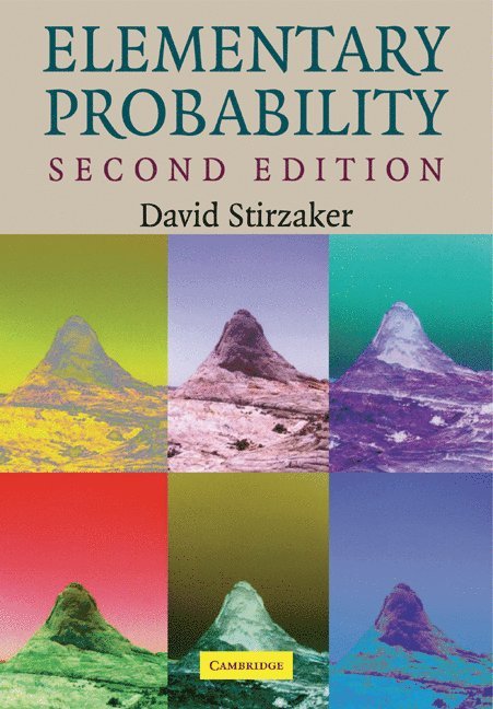 Elementary Probability 1