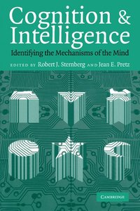 bokomslag Cognition and Intelligence
