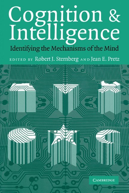 Cognition and Intelligence 1