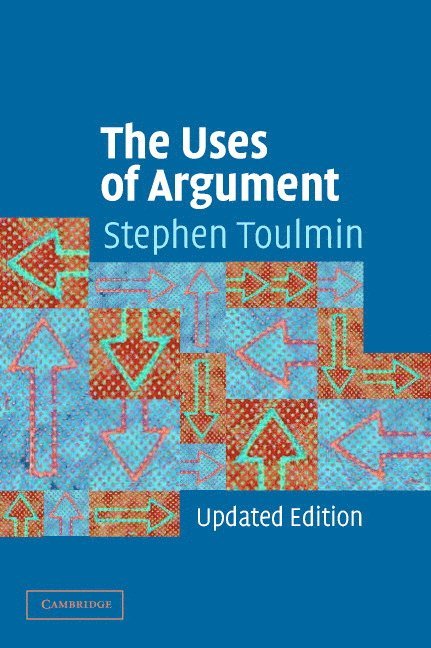 The Uses of Argument 1