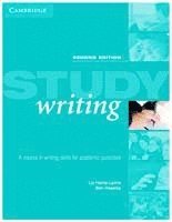 bokomslag Study Writing