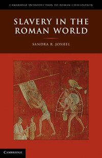 bokomslag Slavery in the Roman World