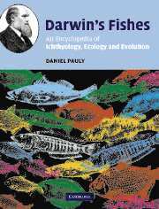 Darwin's Fishes 1