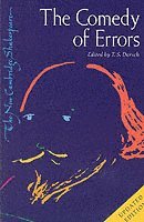 The Comedy of Errors 1