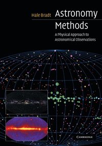 bokomslag Astronomy Methods