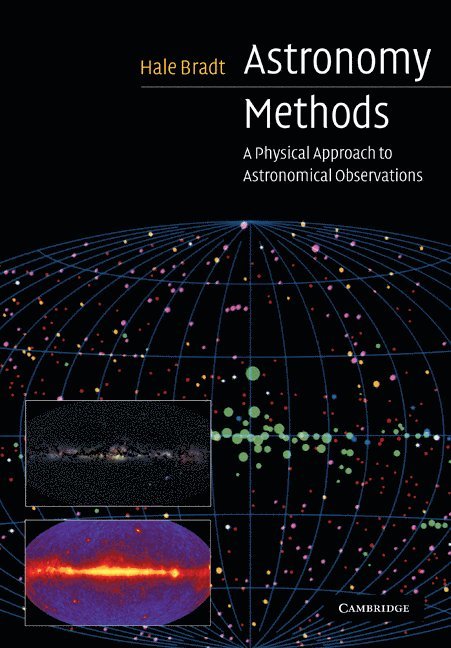Astronomy Methods 1