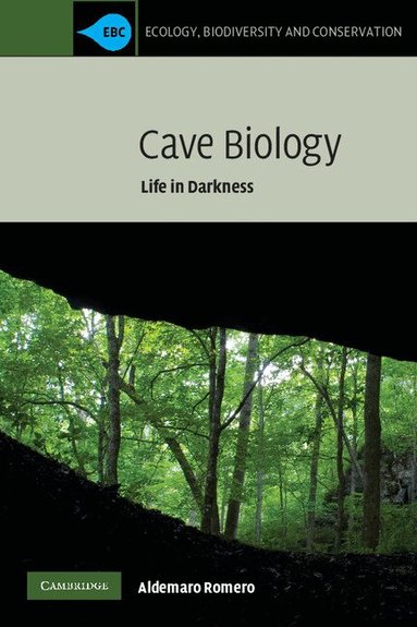 Aldemaro Romero - Cave Biology, Häftad
