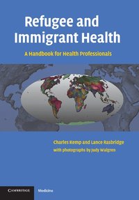 bokomslag Refugee and Immigrant Health