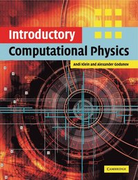 bokomslag Introductory Computational Physics