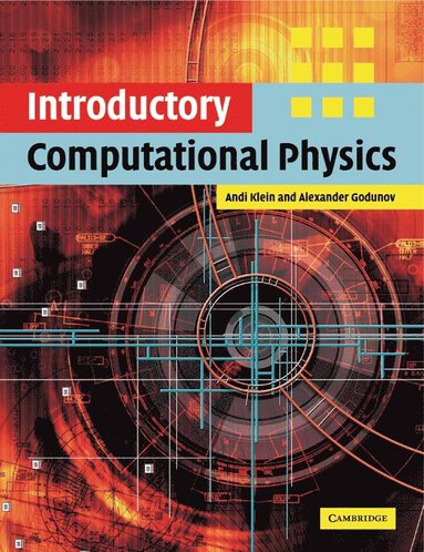 bokomslag Introductory Computational Physics
