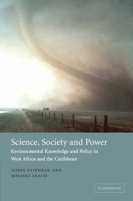 Science, Society and Power 1