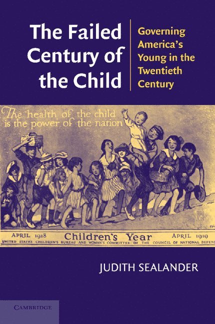 The Failed Century of the Child 1