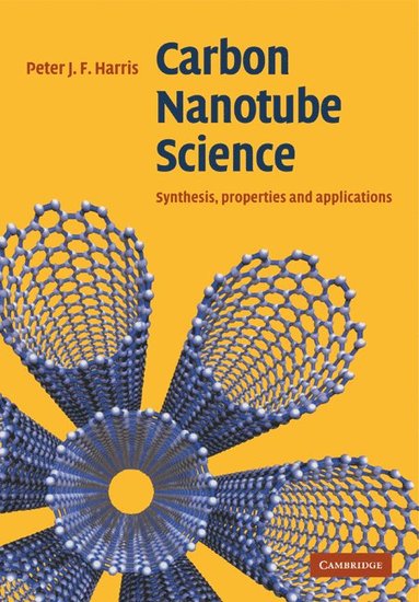 bokomslag Carbon Nanotube Science