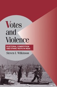 bokomslag Votes and Violence