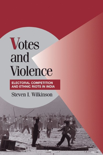 Votes and Violence 1