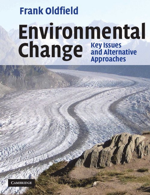 Environmental Change 1