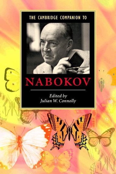 Julian W. Connolly - The Cambridge Companion to Nabokov, Häftad