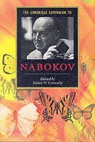 bokomslag The Cambridge Companion to Nabokov